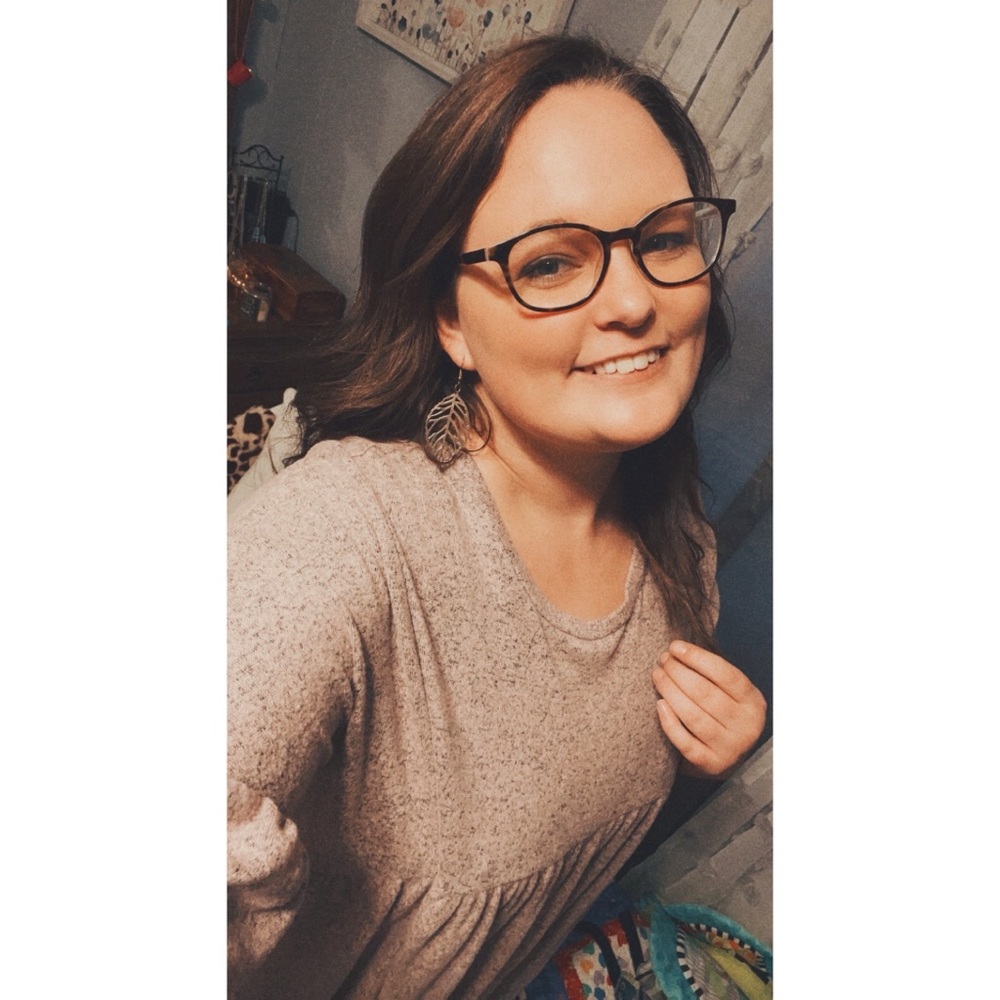 Meet your Posher, Morgan